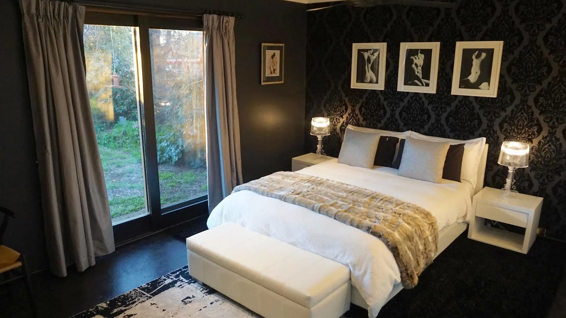 Frühstückspension Georgie'S Boutique B&B Tuggeranong