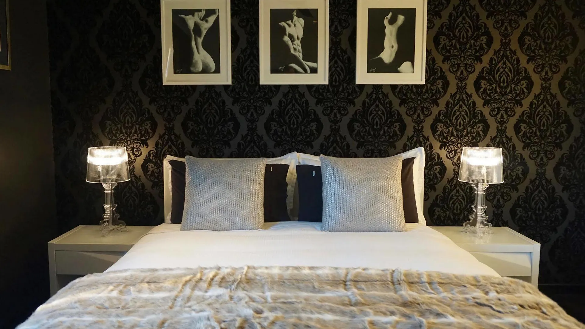 Frühstückspension Georgie'S Boutique B&B Tuggeranong