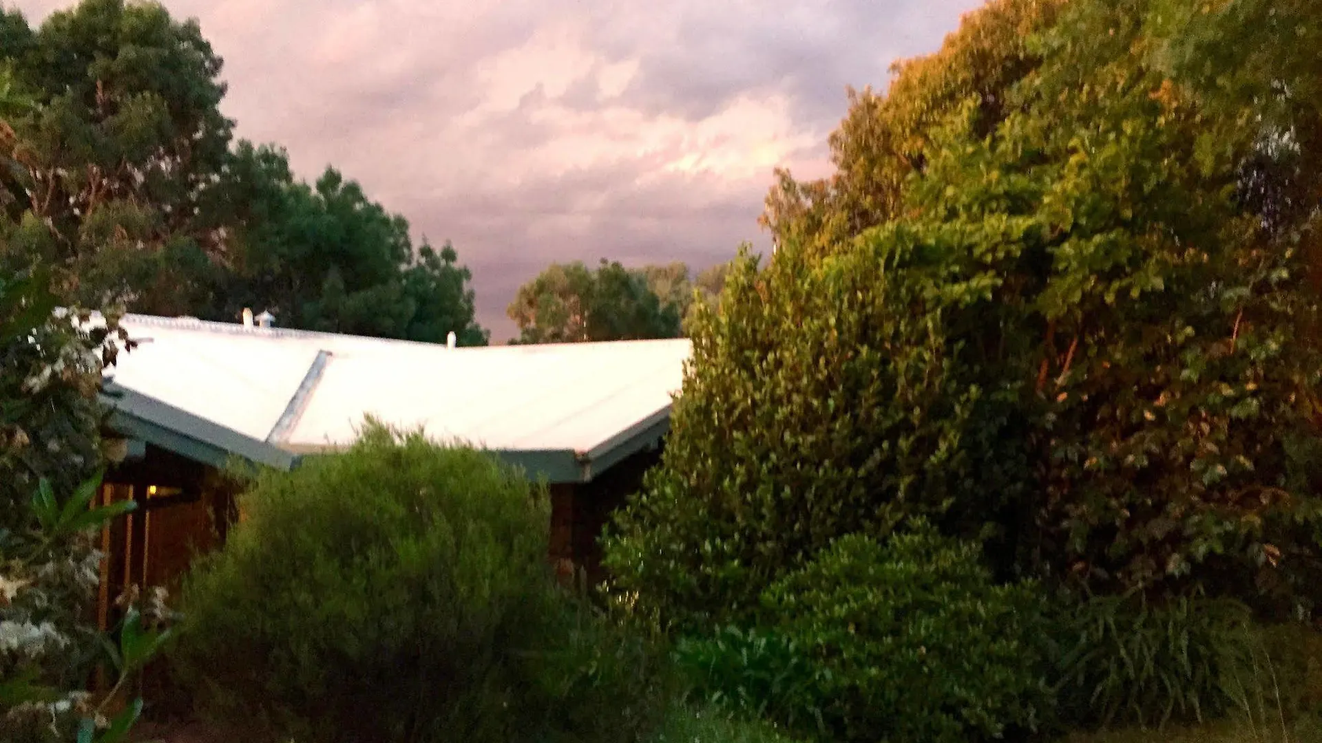 Georgie'S Boutique B&B Tuggeranong Frühstückspension